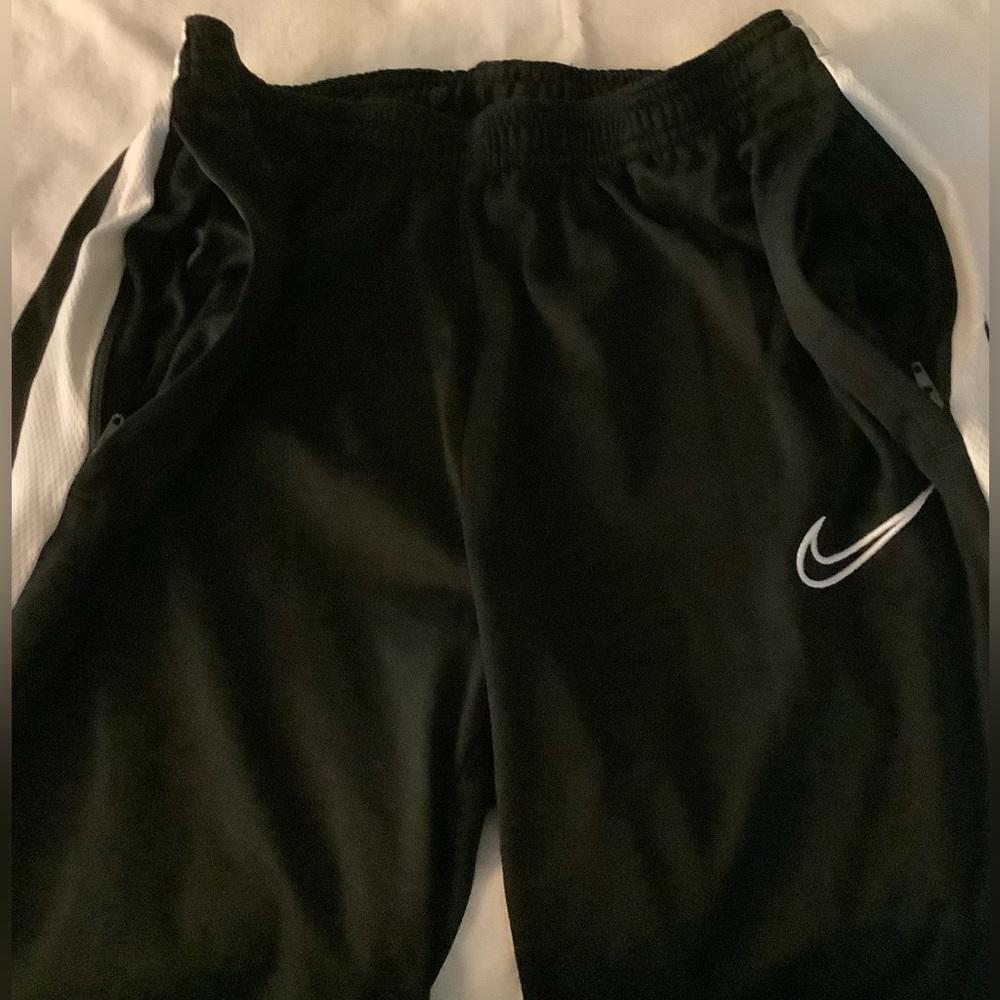 NIKE WOMENS DRI-FIT PANTS SIZE S - Picture 9 of 9